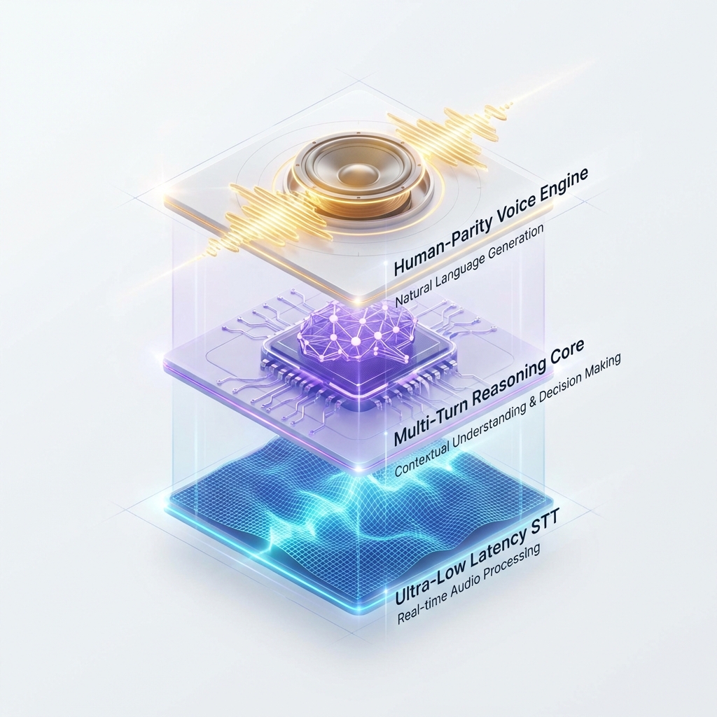 Anatomy of a Super-Agent