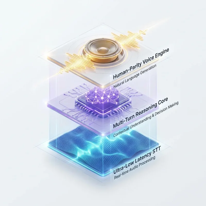 Anatomy of a Super-Agent