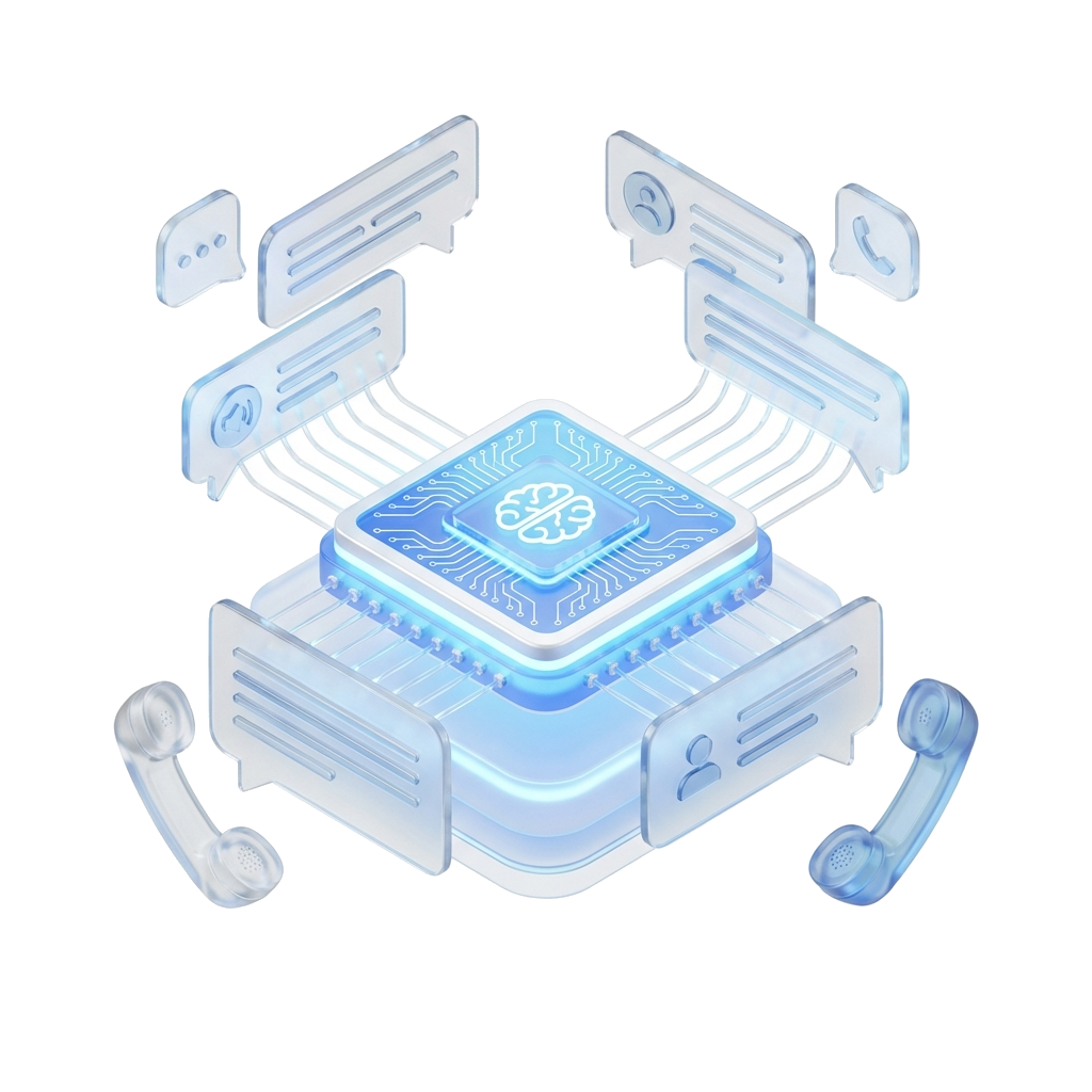 Multi-Chair Handling