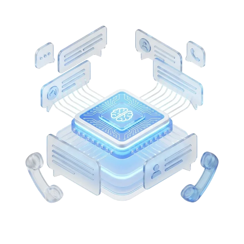 Multi-Chair Handling